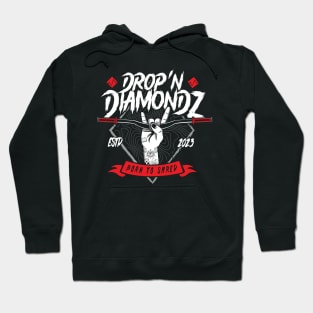 Devil Horn Hoodie